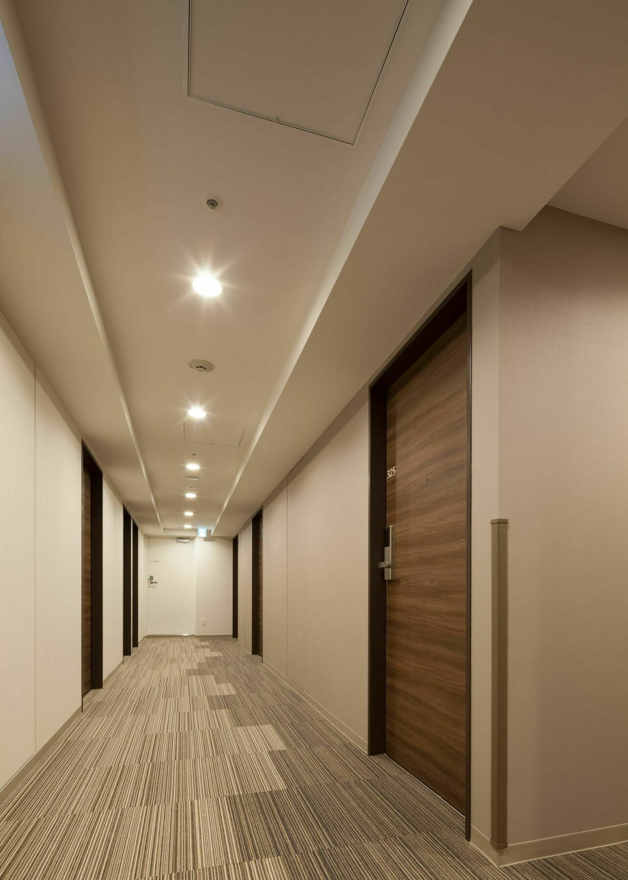 UNIZO INN Nagoya Sakae Exterior foto